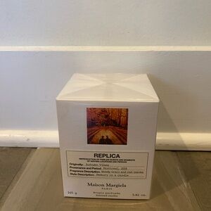 ❗️SALE❗️Maison Martin Margiela Replica Candle